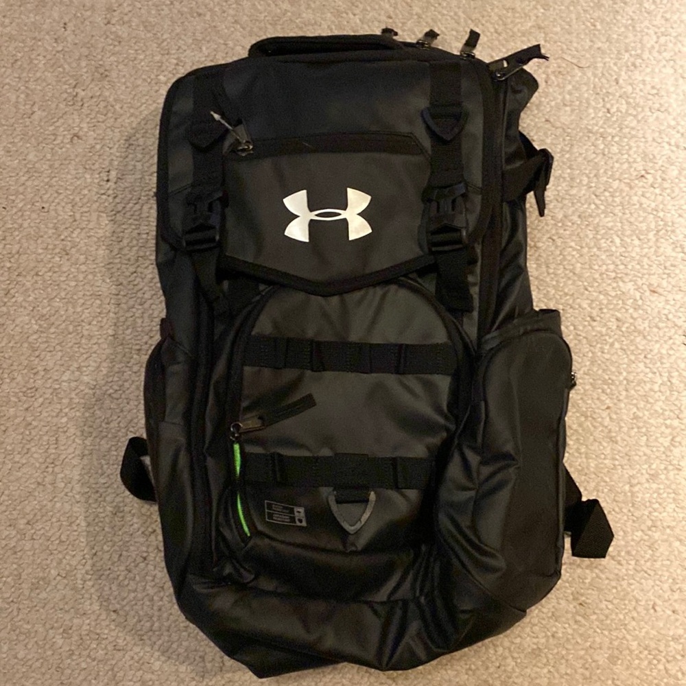 Underarmour Backpack